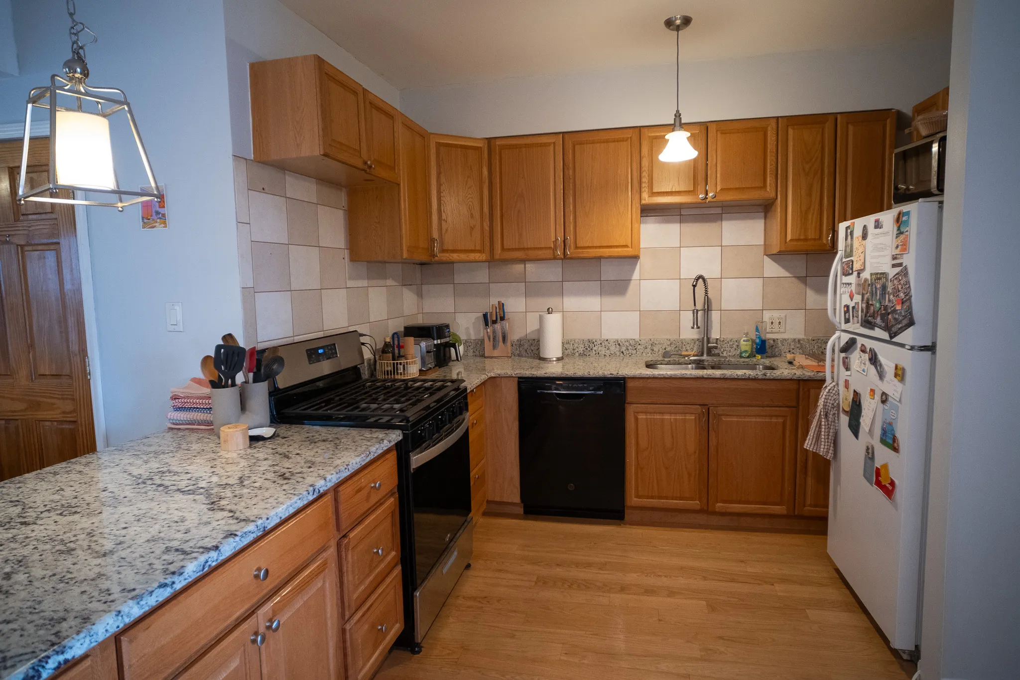 1639 W Foster Ave   60640 60640-unit#2-Chicago-IL