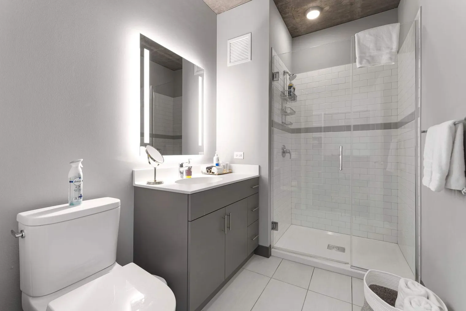 1314 W Randolph St 60607 60607-Building North Elizabeth Street-unit#ID1029631P-Chicago-IL