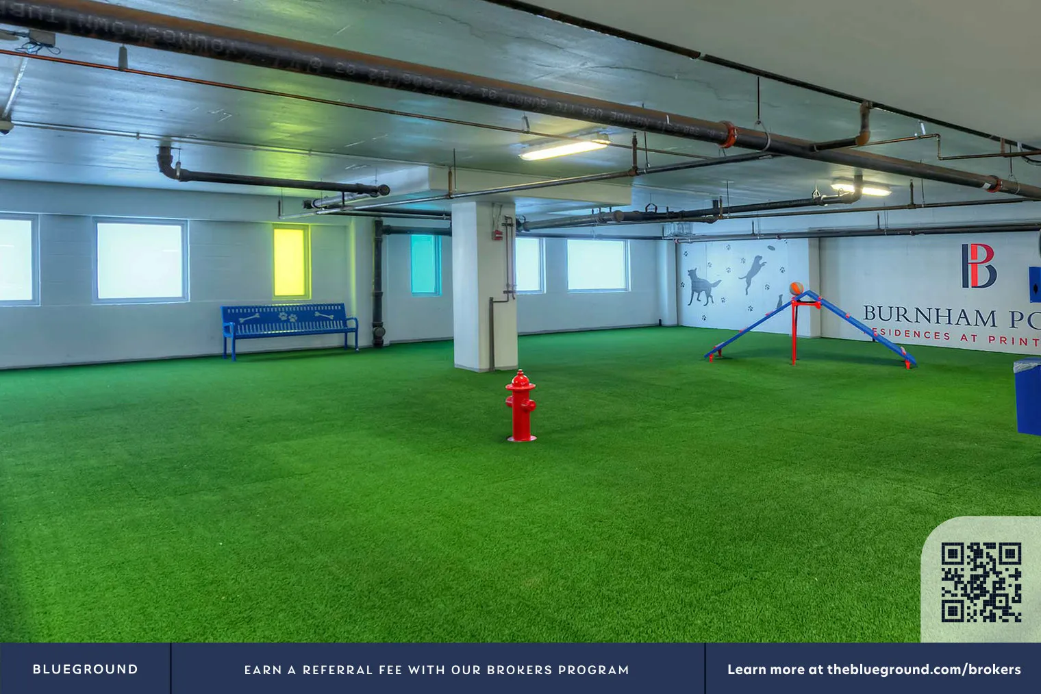 730 S Clark St   60605 60605-Burnham Pointe-unit#ID1280-Chicago-IL