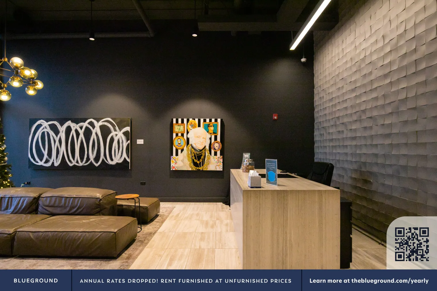 808 W Van Buren St   60607 60607-The Van Buren-unit#ID539-Chicago-IL