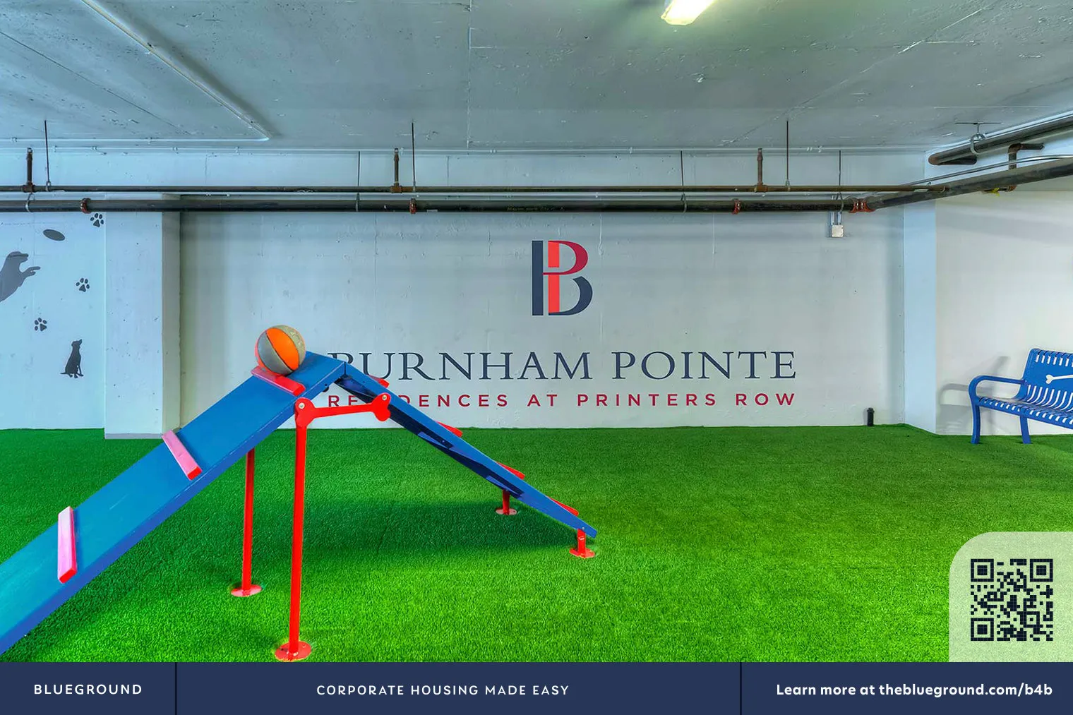 730 S Clark St   60605 60605-Burnham Pointe-unit#ID1280-Chicago-IL