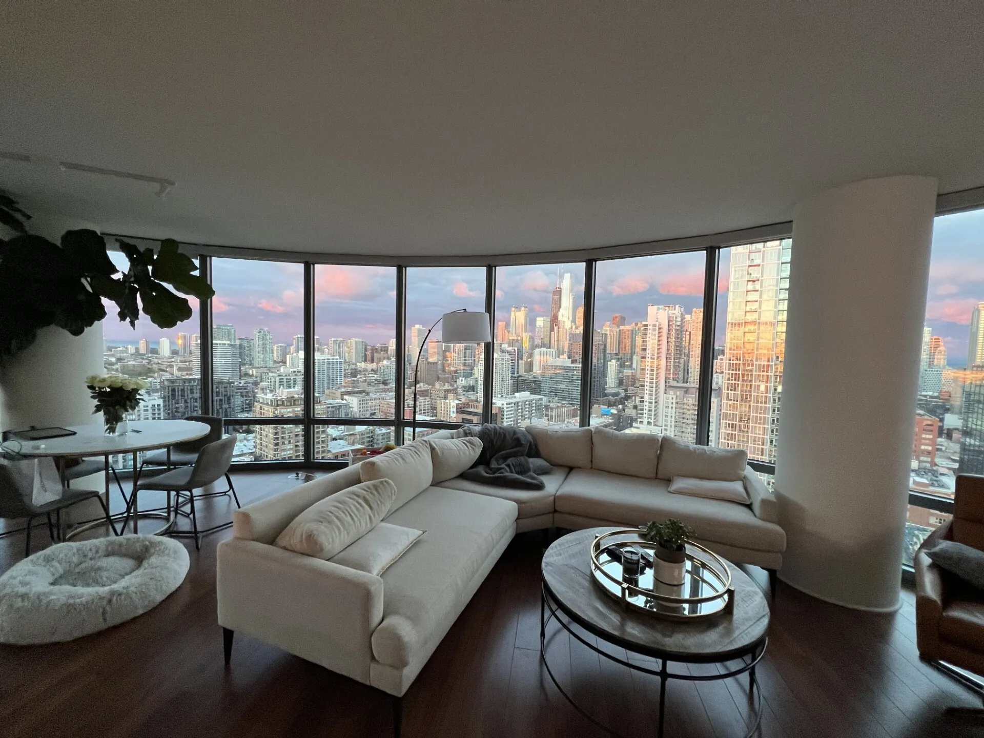 520 N Kingsbury St 60654 60654-Kingsbury Plaza-unit#3301-Chicago-IL