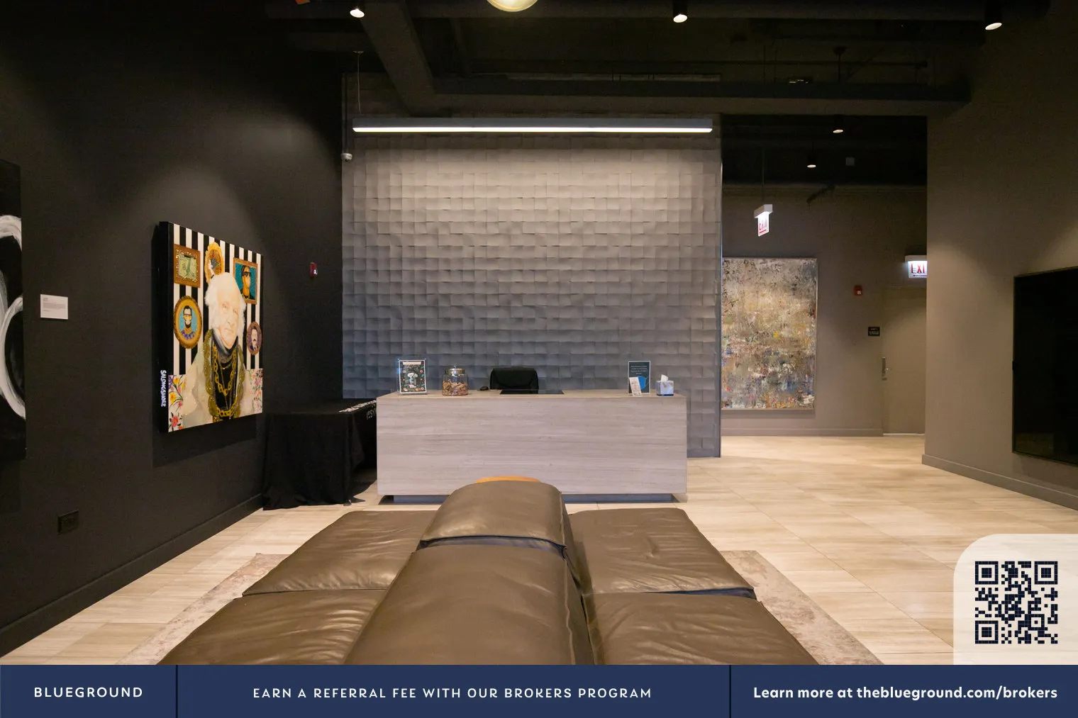 808 W Van Buren St   60607 60607-The Van Buren-unit#ID539-Chicago-IL