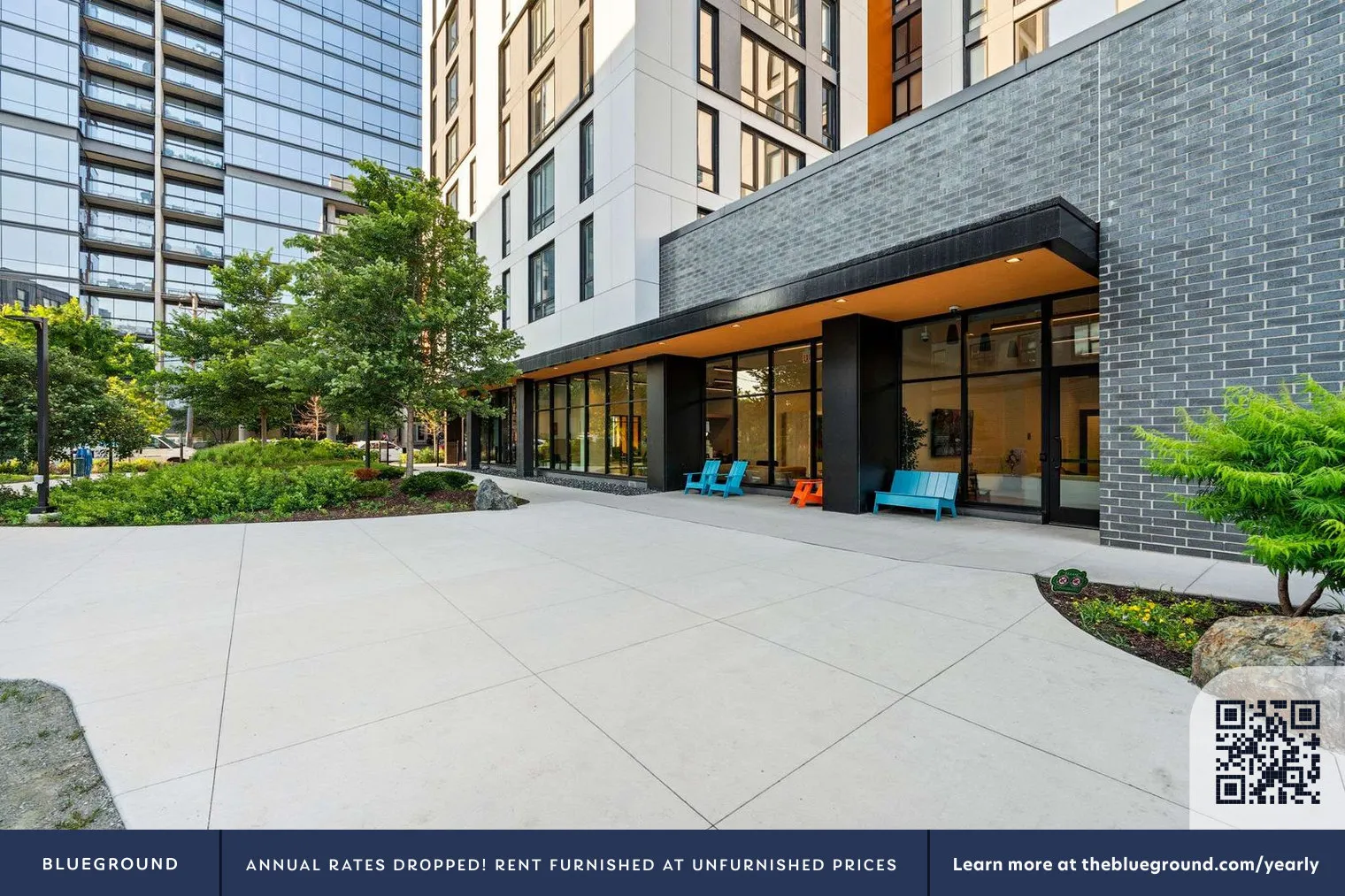 853 West Blackhawk Street, , Illinois 60642 60642-Building West Blackhawk Street-unit#ID1466143P-Goose Island-IL