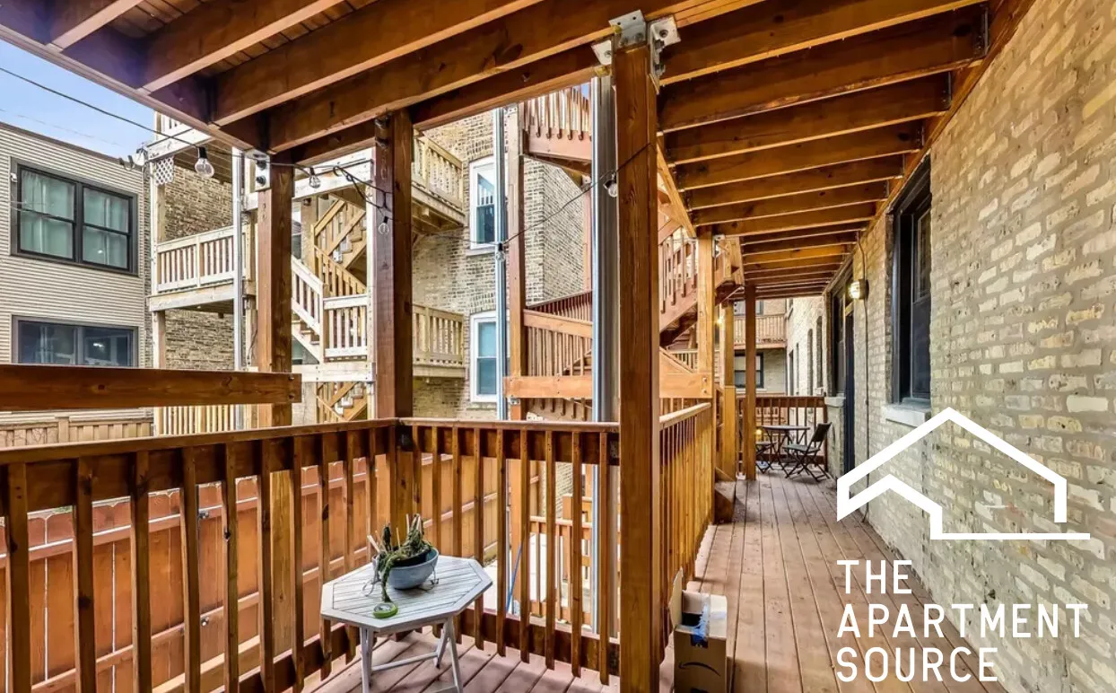 3433 N Lakewood Ave   60657 60657-unit#3-Chicago-IL