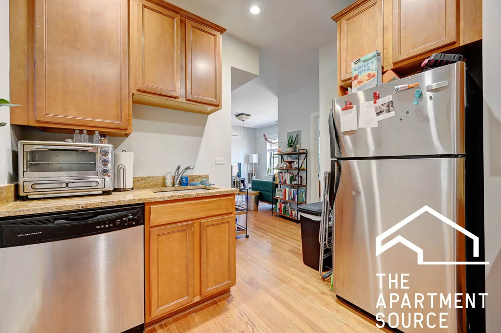 3433 N Lakewood Ave   60657 60657-unit#3-Chicago-IL