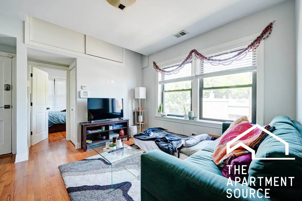 3433 N Lakewood Ave 60657 60657-unit#3-Chicago-IL