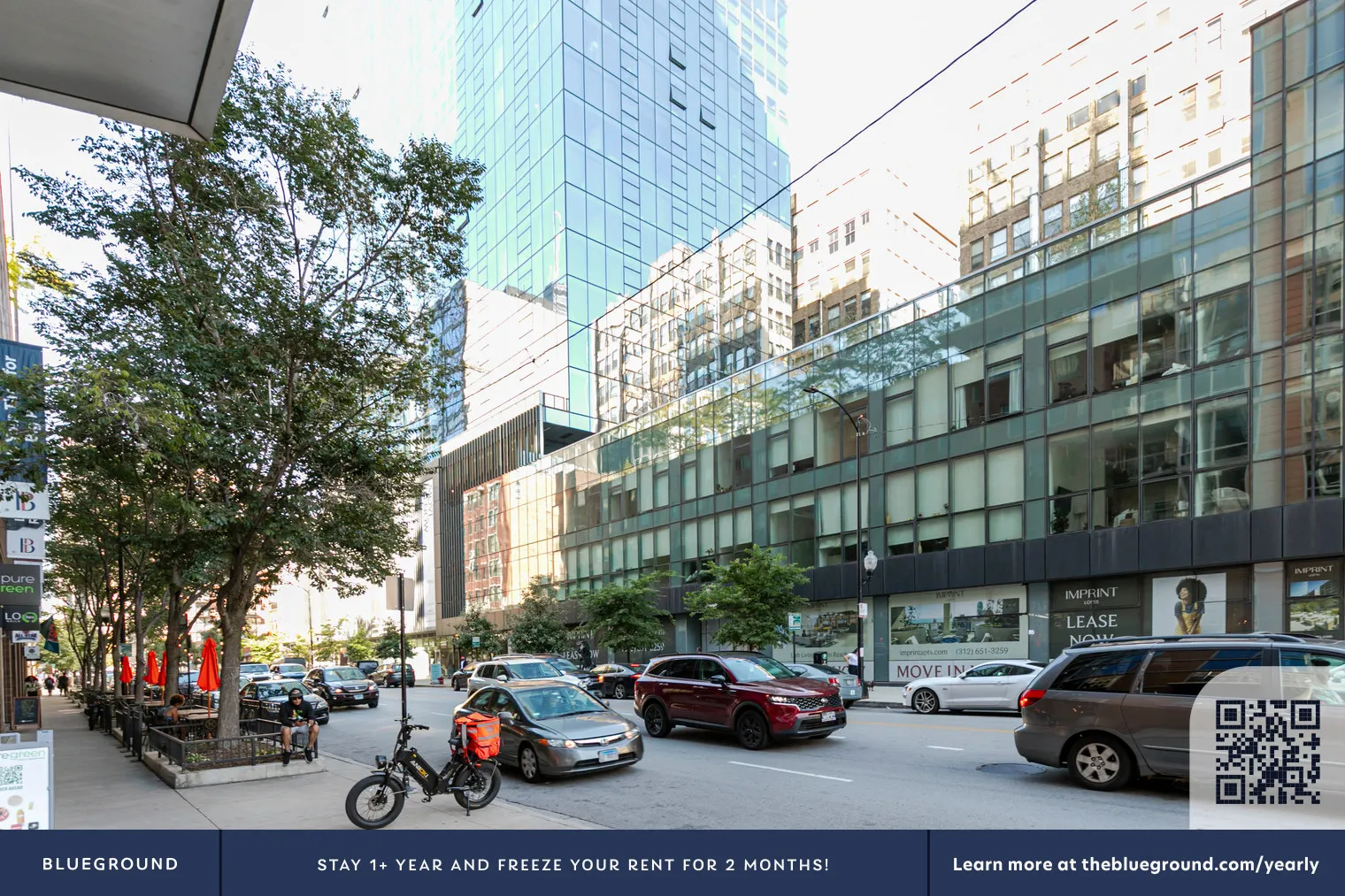 730 S Clark St   60605 60605-Burnham Pointe-unit#ID1280-Chicago-IL