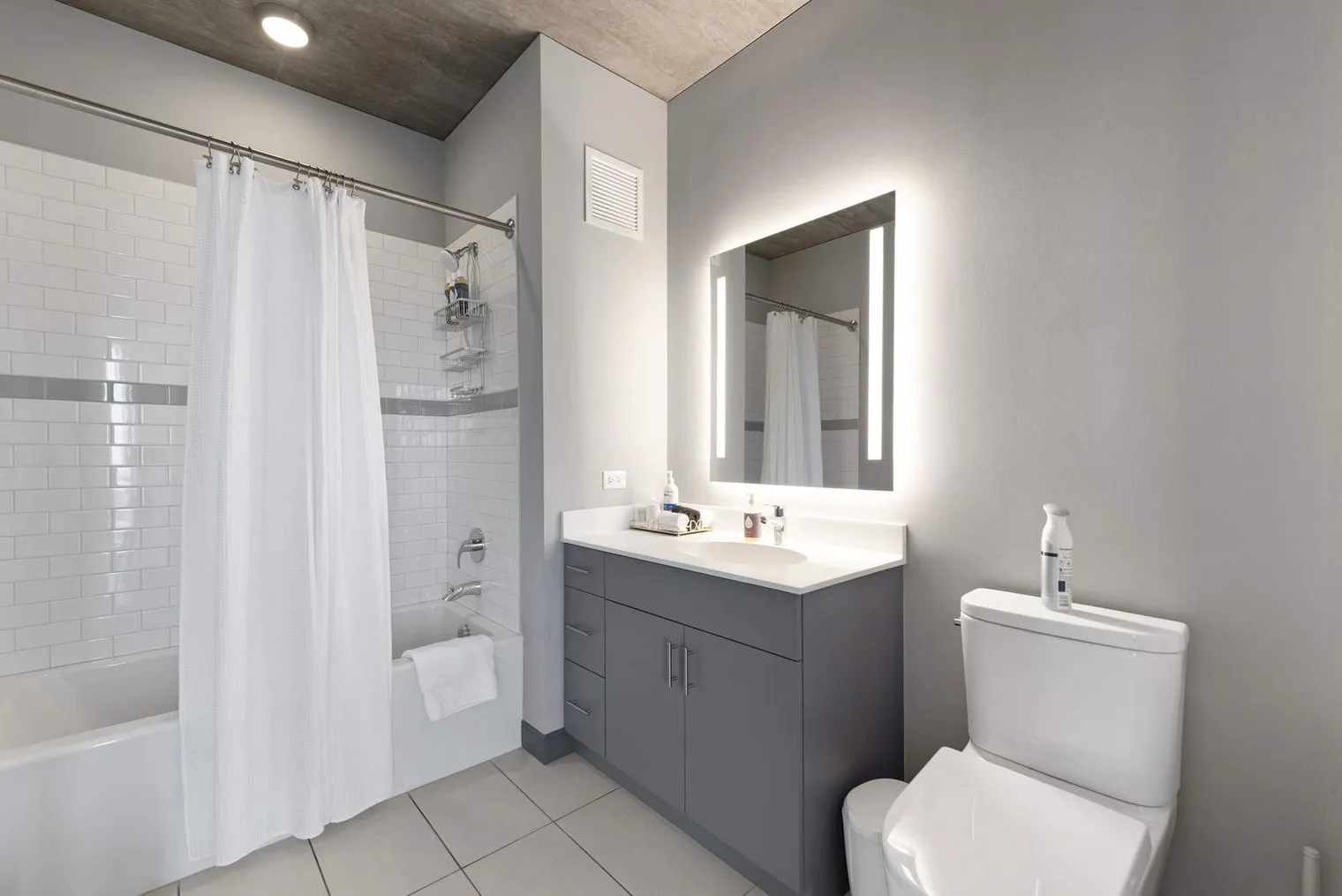 1314 W Randolph St 60607 60607-Building North Elizabeth Street-unit#ID1029631P-Chicago-IL