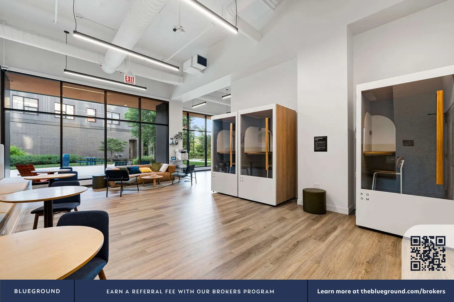 853 West Blackhawk Street, , Illinois 60642 60642-Building West Blackhawk Street-unit#ID1466143P-Goose Island-IL