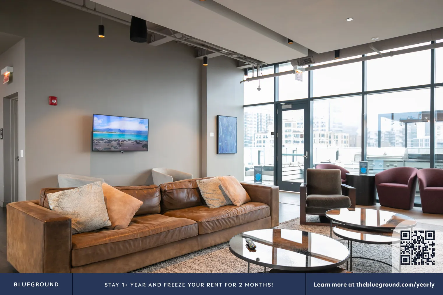 808 W Van Buren St   60607 60607-The Van Buren-unit#ID540-Chicago-IL