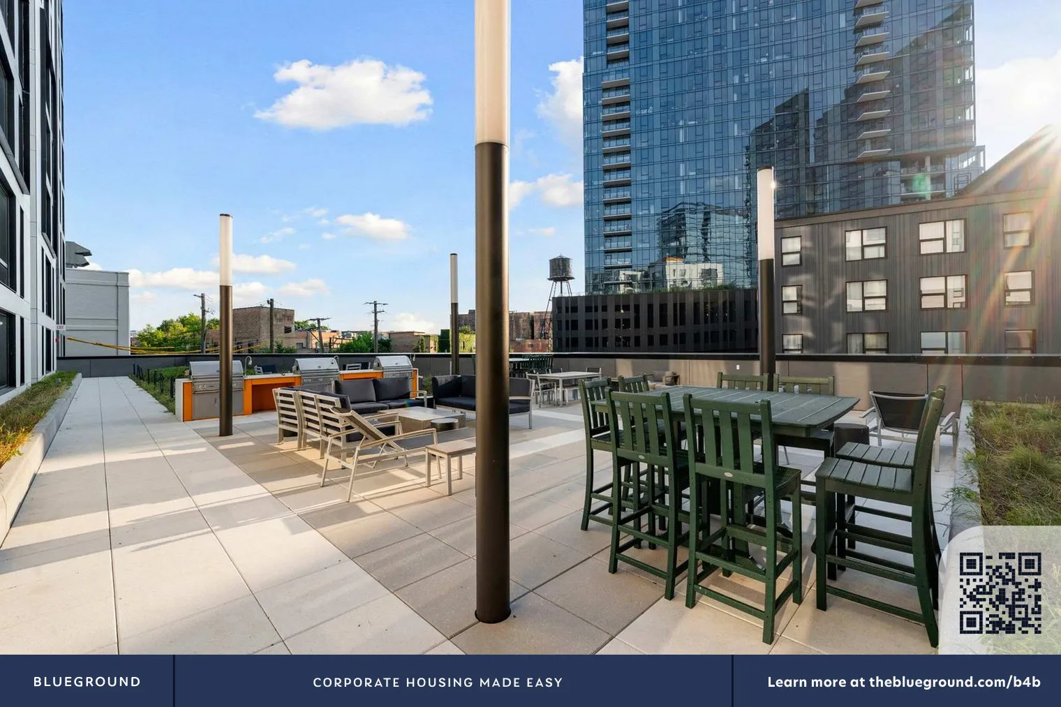 853 West Blackhawk Street, , Illinois 60642 60642-Building West Blackhawk Street-unit#ID1466143P-Goose Island-IL