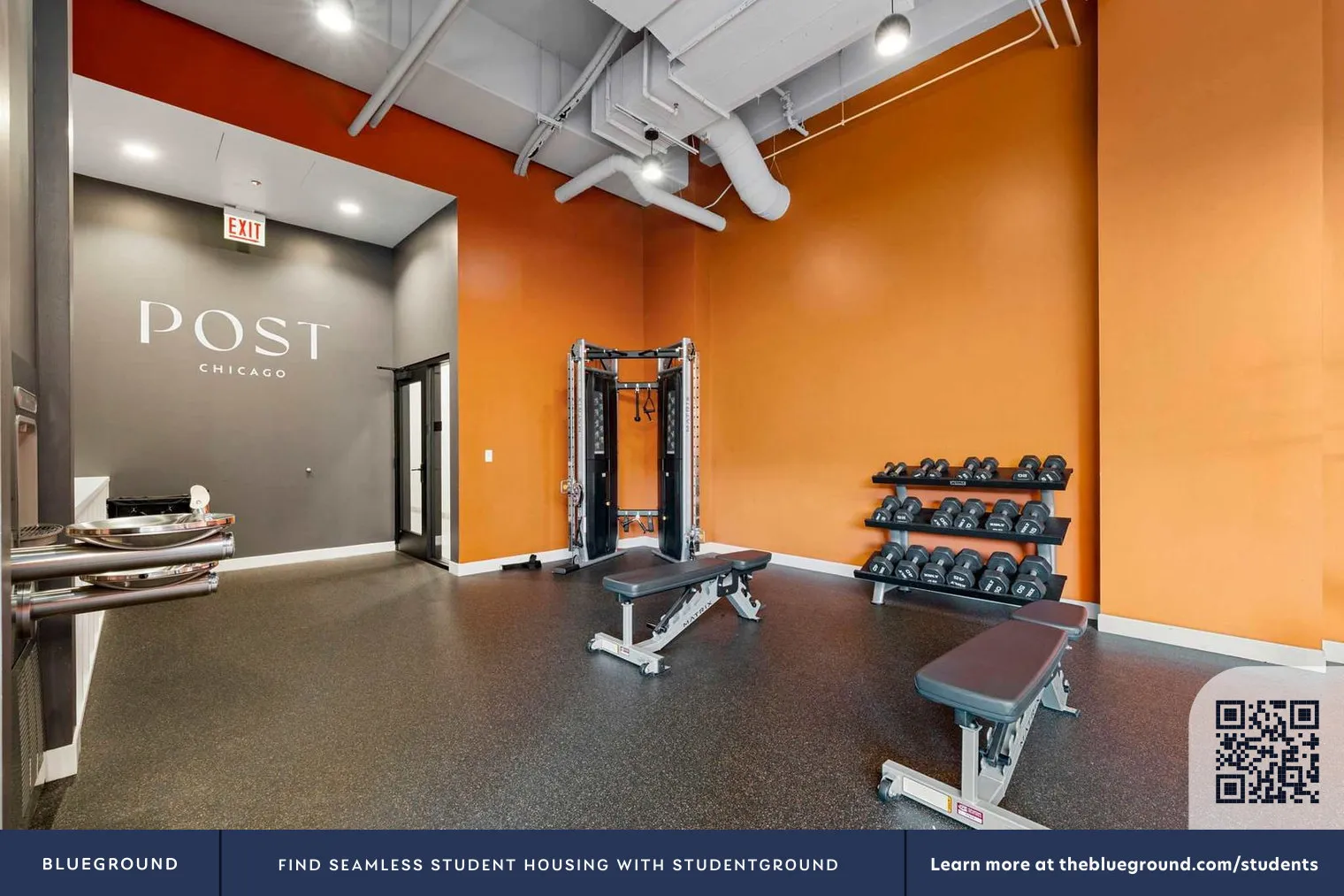 853 West Blackhawk Street, , Illinois 60642 60642-Building West Blackhawk Street-unit#ID1466143P-Goose Island-IL