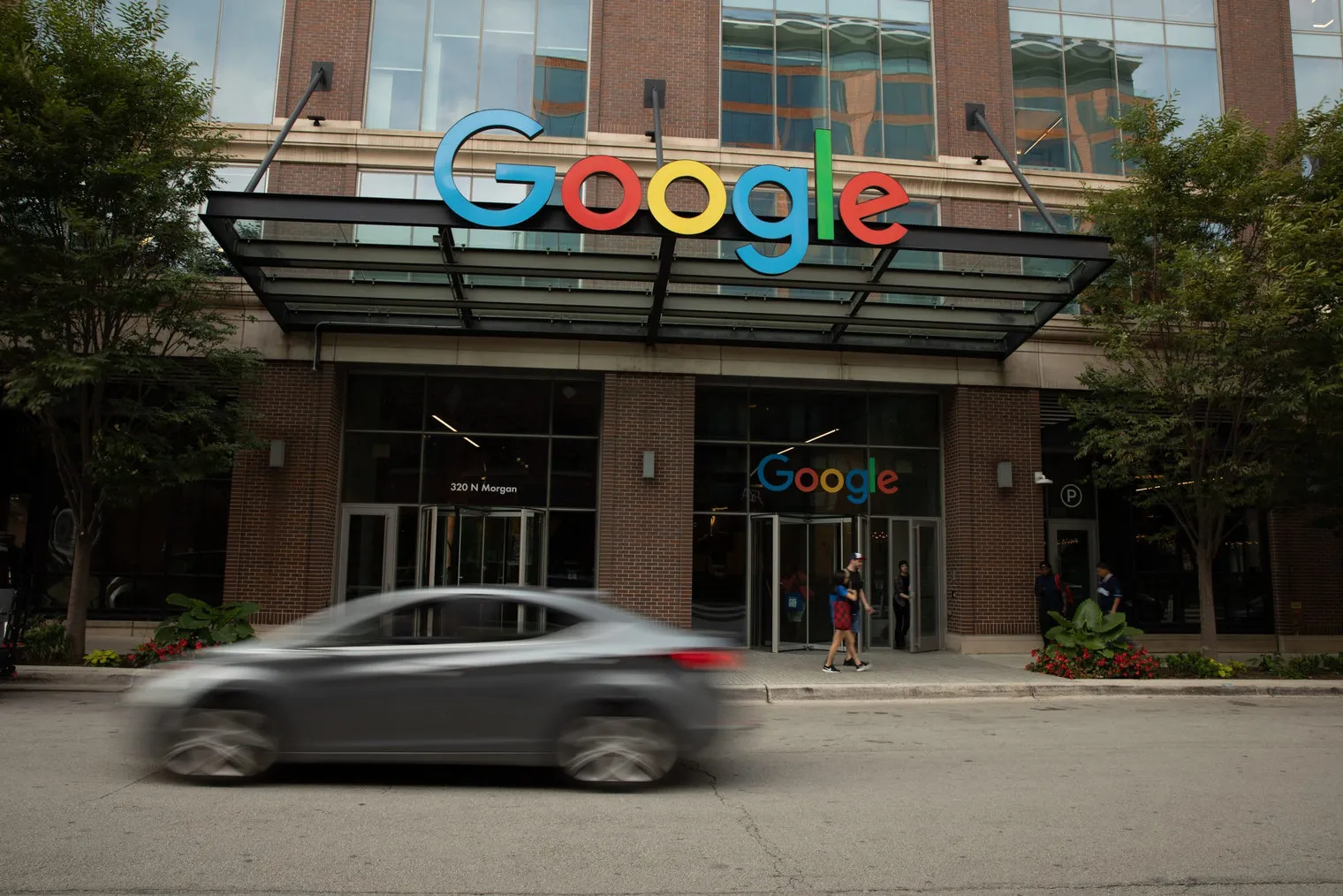 1314 W Randolph St 60607 60607-Building North Elizabeth Street-unit#ID1029631P-Chicago-IL