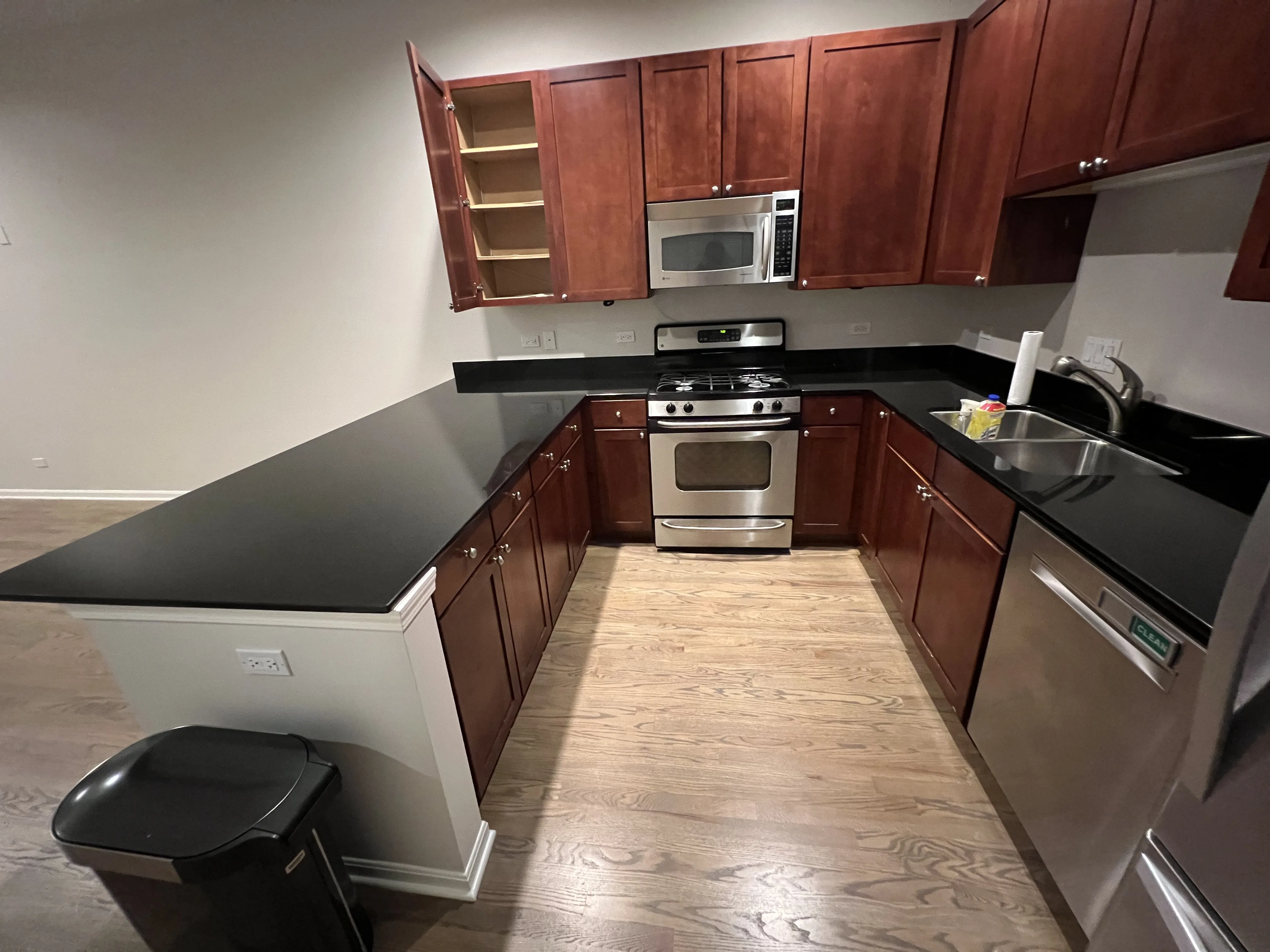 949 N Howe St 60610 60610-River Village-Chicago-IL