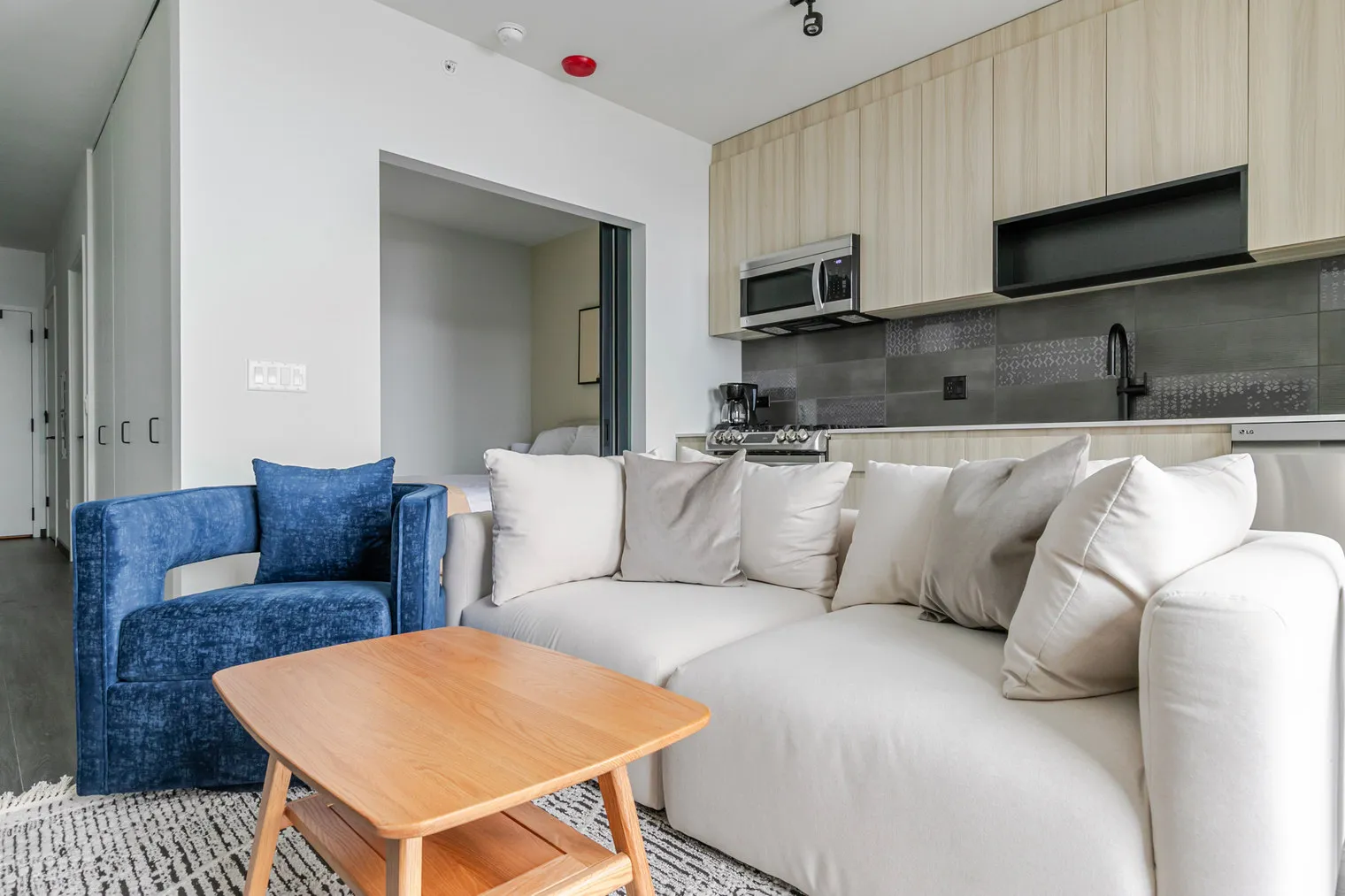 1400 W Randolph St   60607 60607-Parq Fulton-unit#ID1353-Chicago-IL