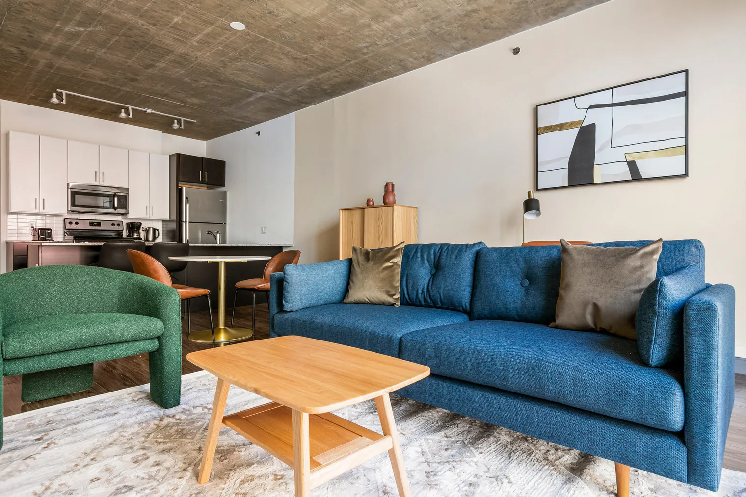 601 W Jackson Blvd 60661 60661-Jeff Jack-unit#ID1339-Chicago-IL