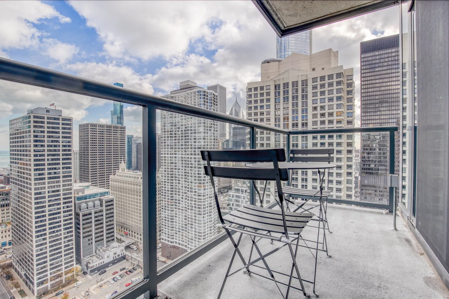505 N State St   60654 60654-State & Grand-unit#ID1009-Chicago-IL