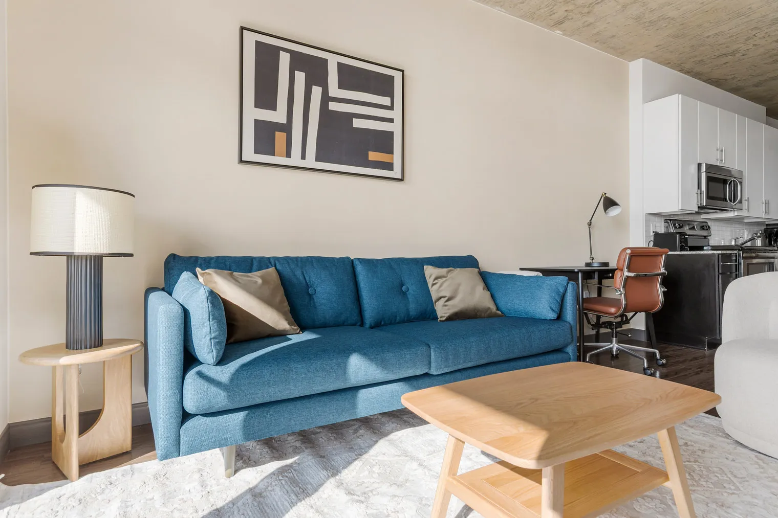 601 W Jackson Blvd 60661 60661-Jeff Jack-unit#ID1340-Chicago-IL