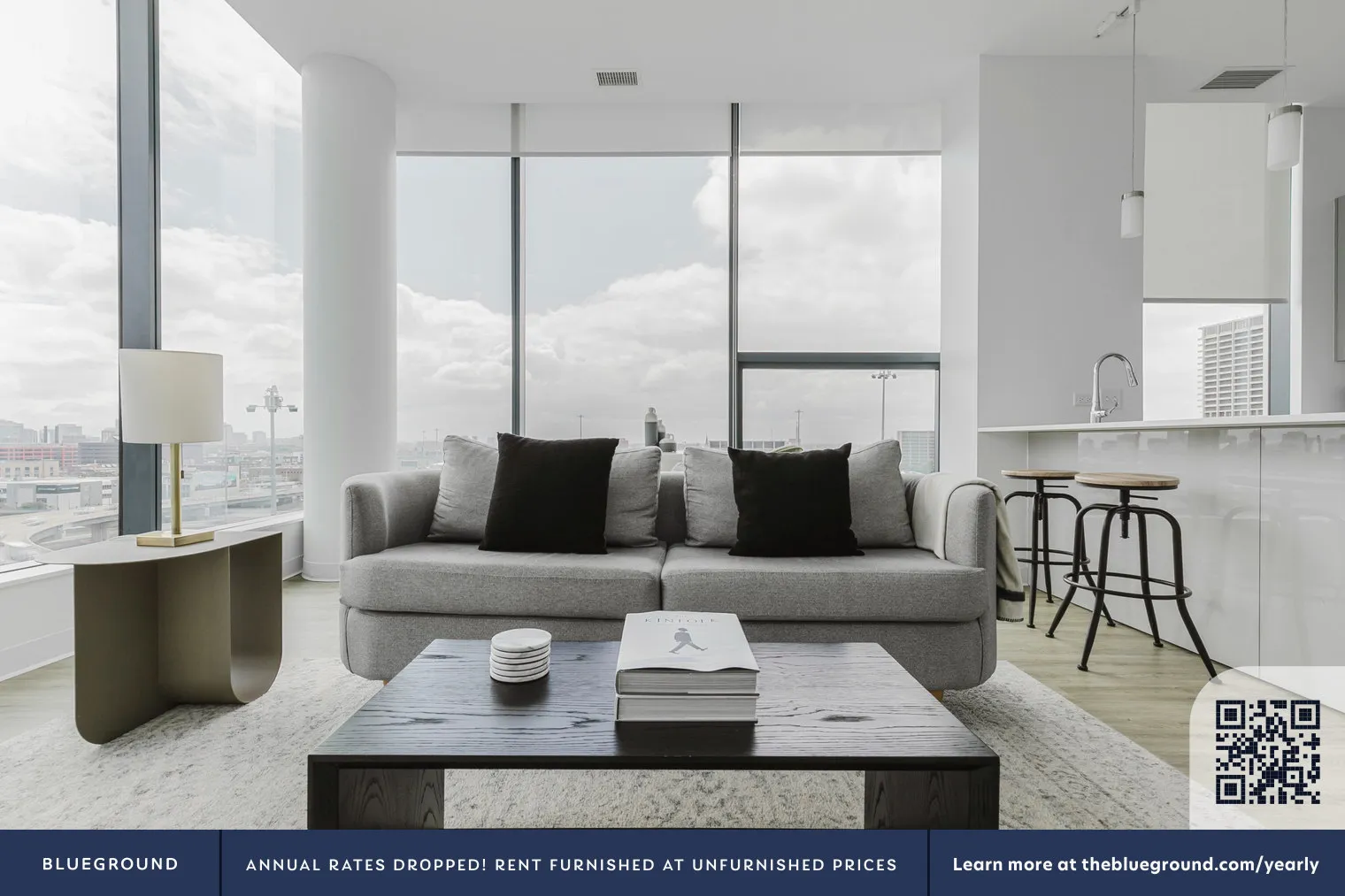 808 W Van Buren St   60607 60607-The Van Buren-unit#ID540-Chicago-IL