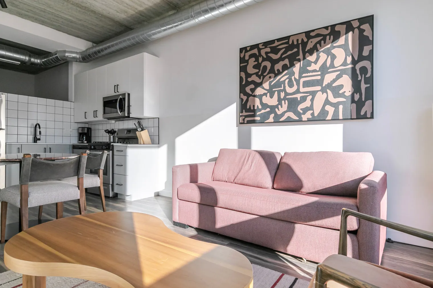 61 W Erie St   60654 60654-The Opal-unit#ID1411-Chicago-IL