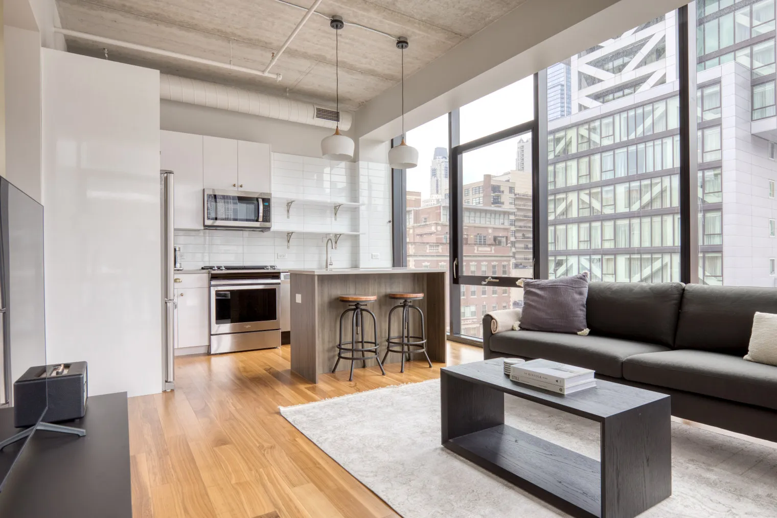 676 N La Salle Dr 60654 60654-Ardus-unit#ID895-Chicago-IL