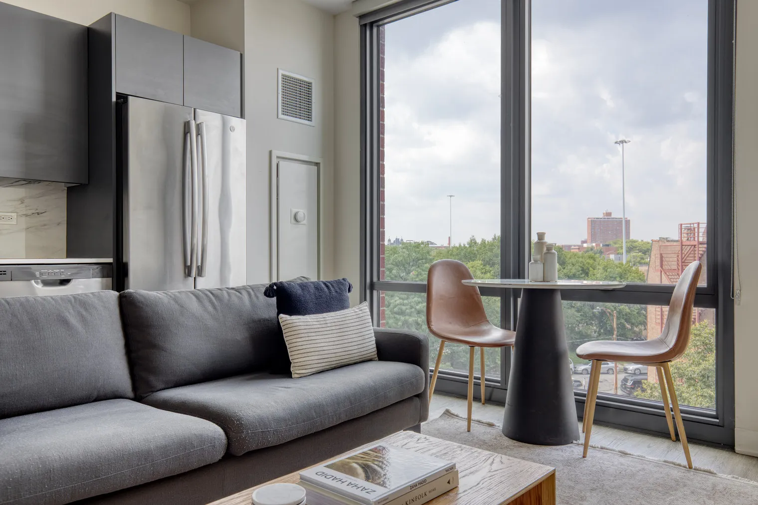 740 N Aberdeen St   60642 60642-Westerly-unit#ID968-Chicago-IL