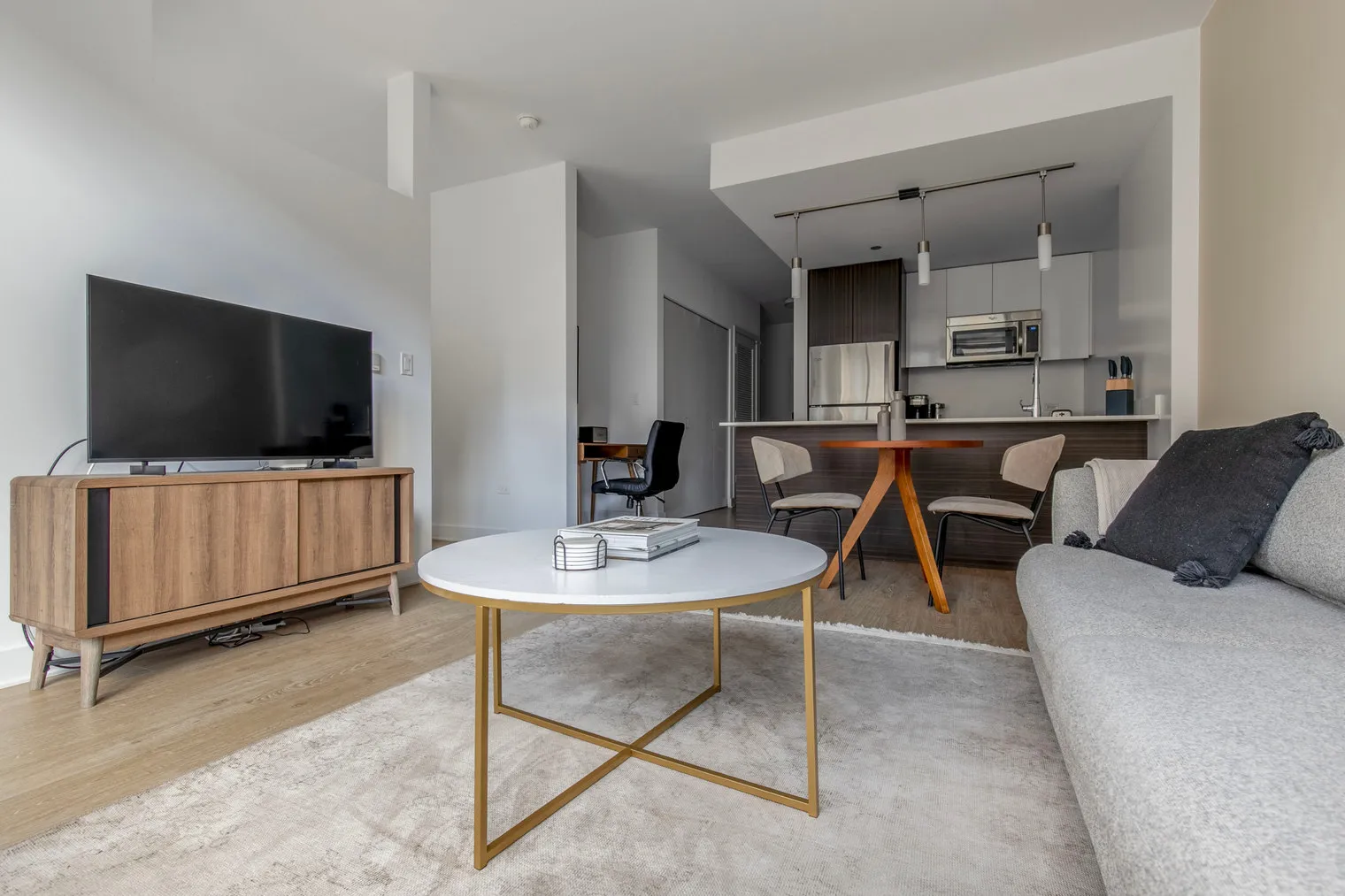 201 N Garland Ct   60601 60601-Mila-unit#ID1013-Chicago-IL