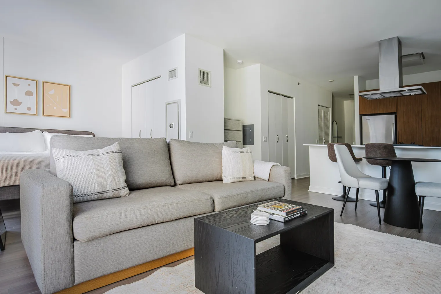 500 N Lake Shore Dr 60611 60611-500 Lake Shore-unit#ID1124-Chicago-IL