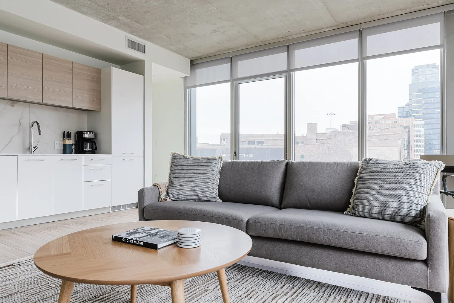 165 N Desplaines St   60661 60661-Emme-unit#ID1138-Chicago-IL