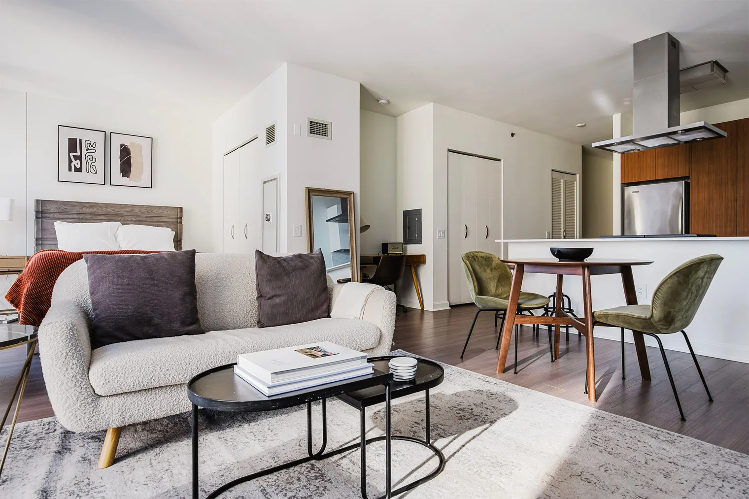 500 N Lake Shore Dr 60611 60611-500 Lake Shore-unit#ID1172-Chicago-IL