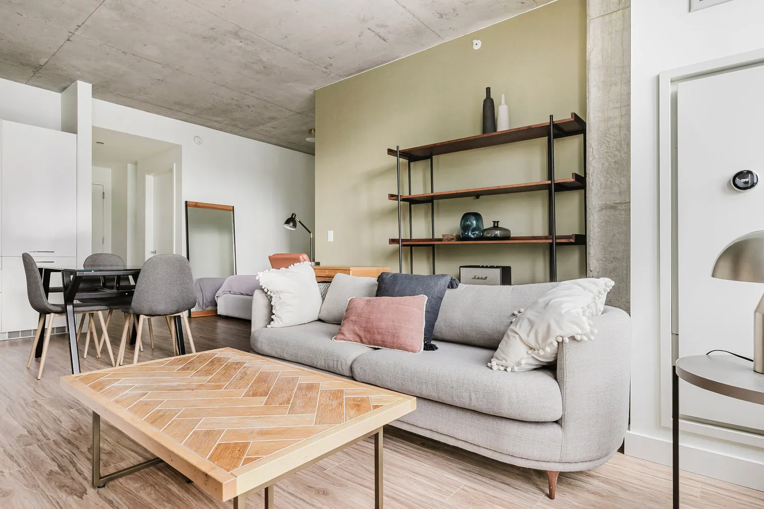 165 N Desplaines St   60661 60661-Emme-unit#ID1274-Chicago-IL