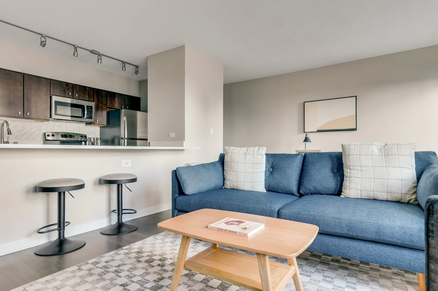 121 W Chestnut St   60610 60610-Chestnut Tower-unit#ID1290-Chicago-IL