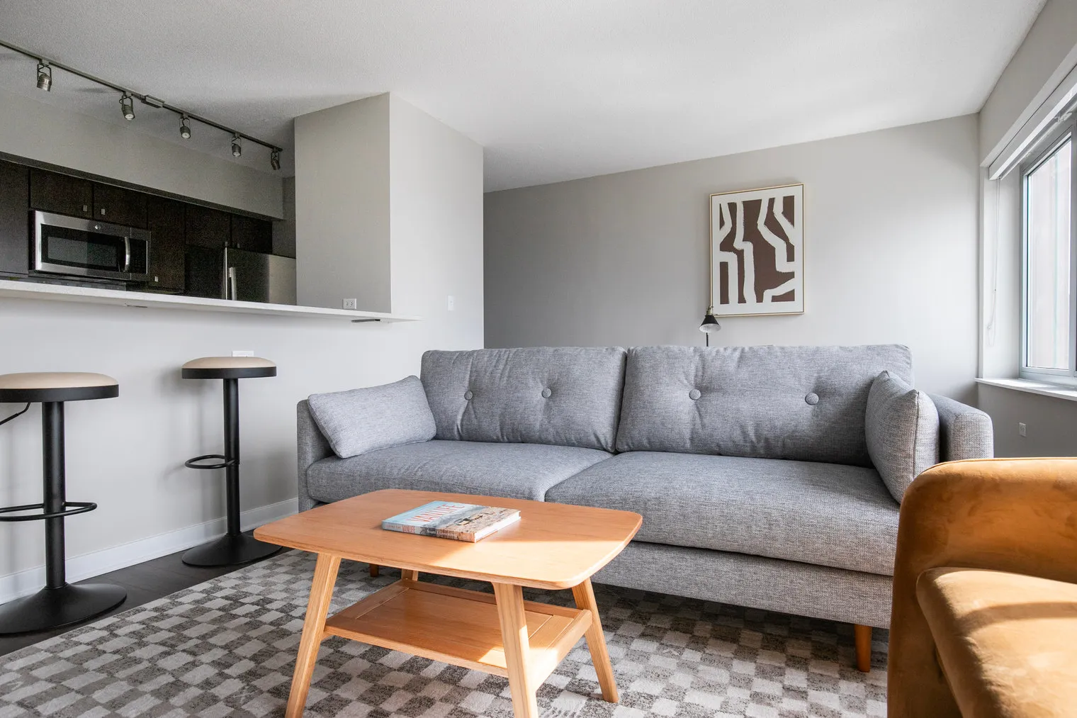 121 W Chestnut St   60610 60610-Chestnut Tower-unit#ID1291-Chicago-IL