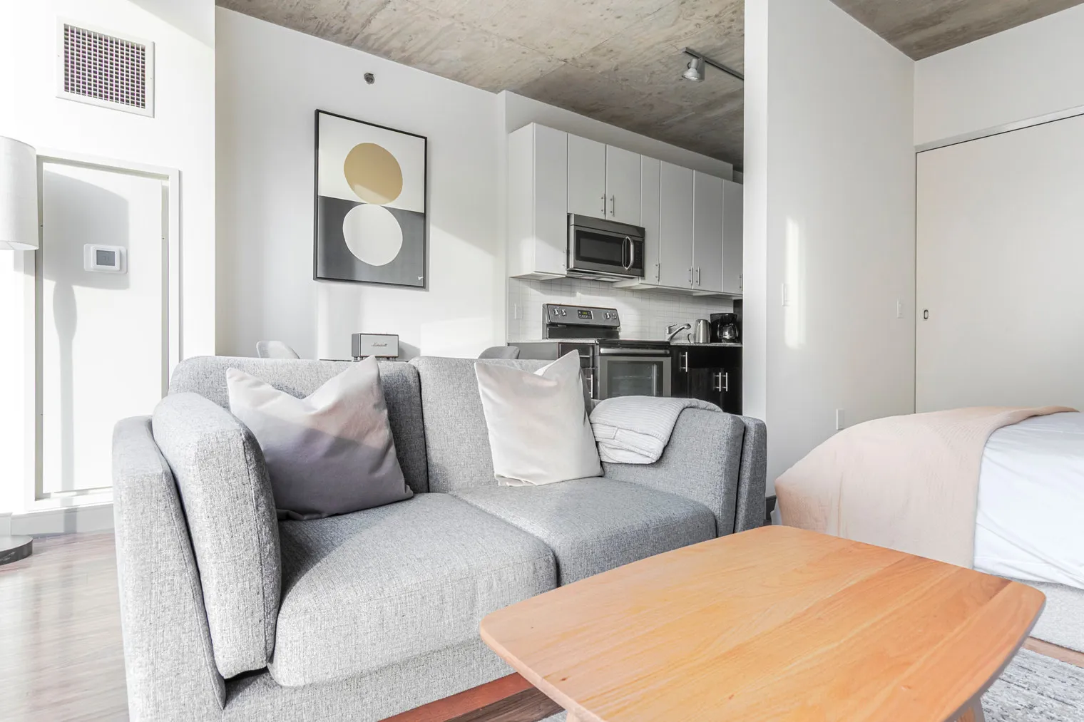 601 W Jackson Blvd   60661 60661-Jeff Jack-unit#ID1309-Chicago-IL