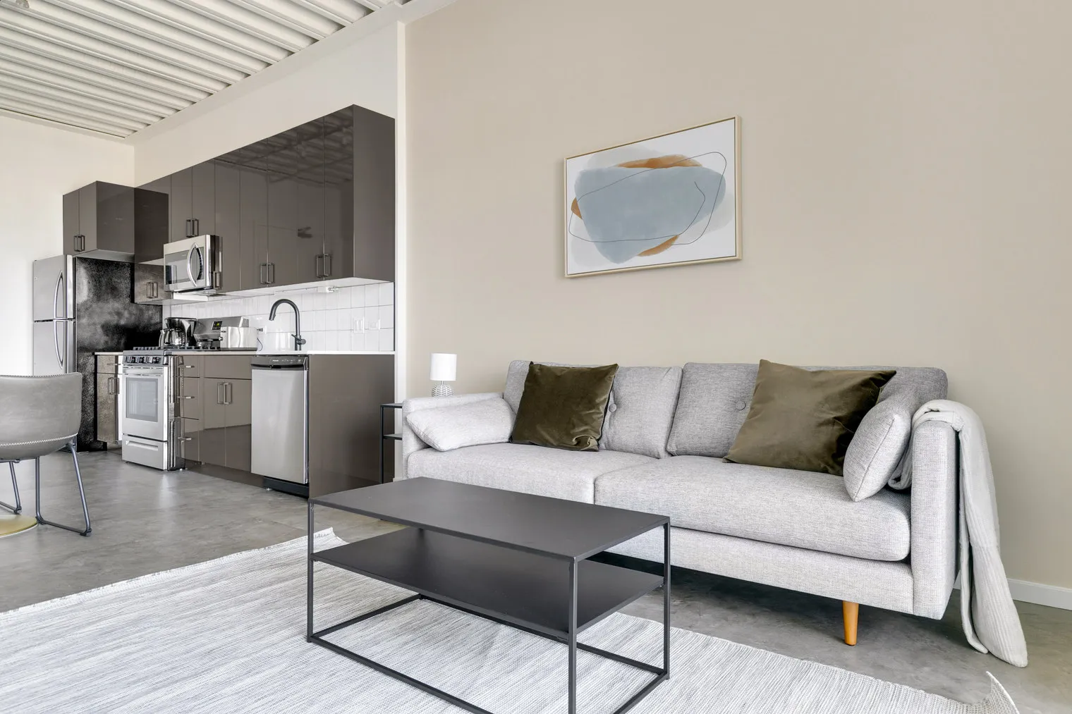 1220 W Jackson Blvd   60607 60607-The Jax-unit#ID1319-Chicago-IL