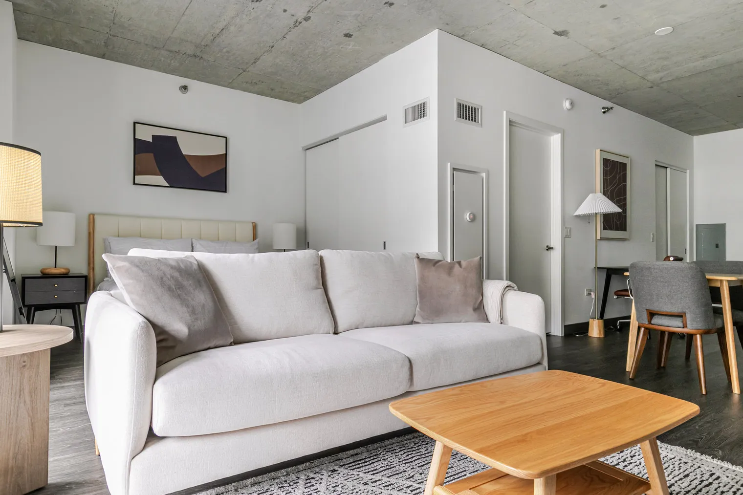60 E Randolph St   60601 60601-Parkline-unit#ID1346-Chicago-IL