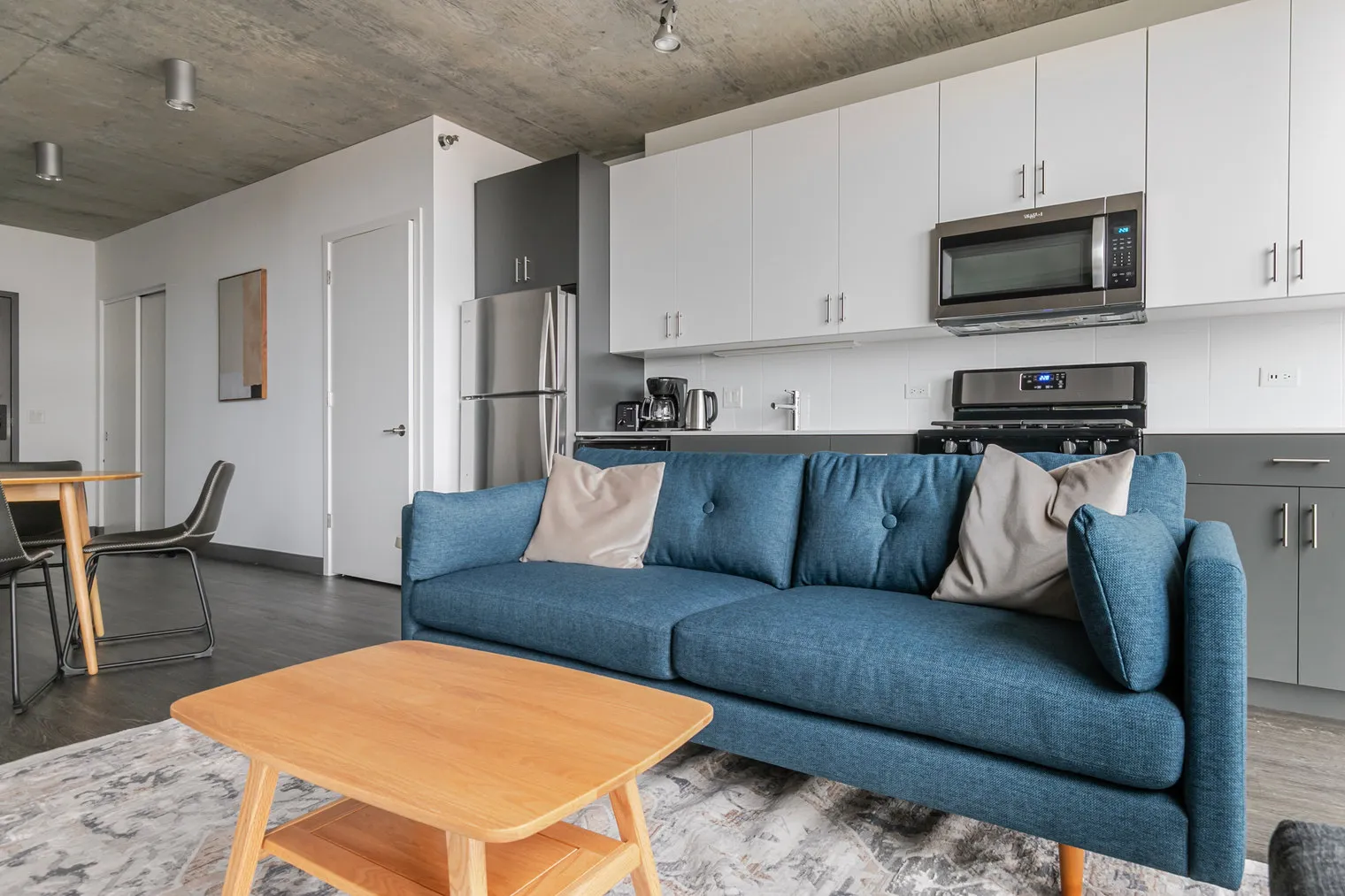 60 E Randolph St   60601 60601-Parkline-unit#ID1370-Chicago-IL
