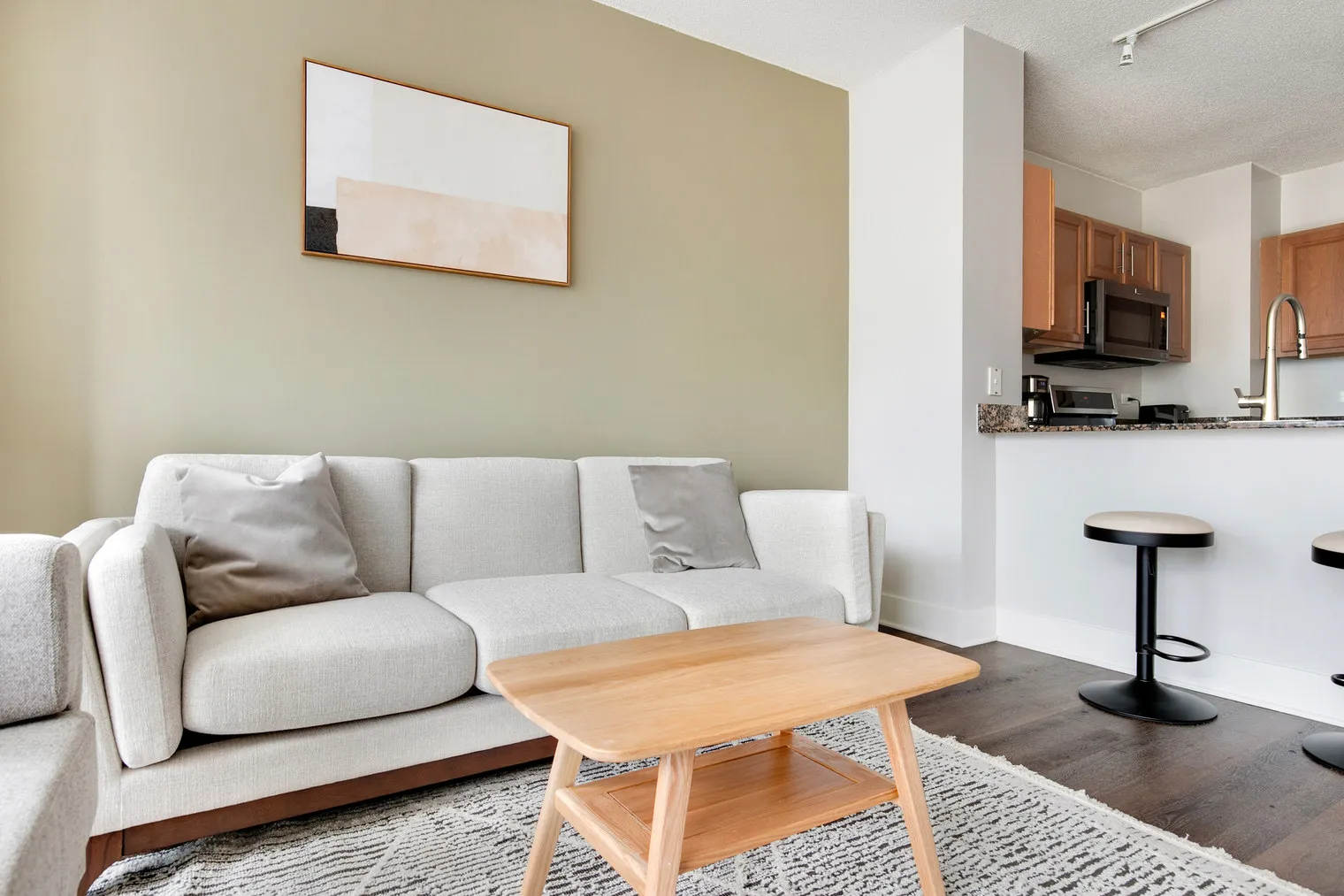 300 N Canal St   60606 60606-Left Bank-unit#ID1389-Chicago-IL
