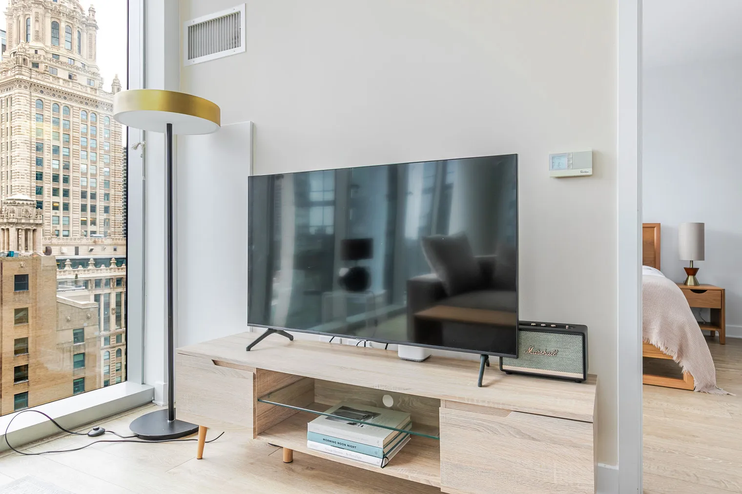 201 N Garland Ct   60601 60601-Mila-unit#ID1392-Chicago-IL