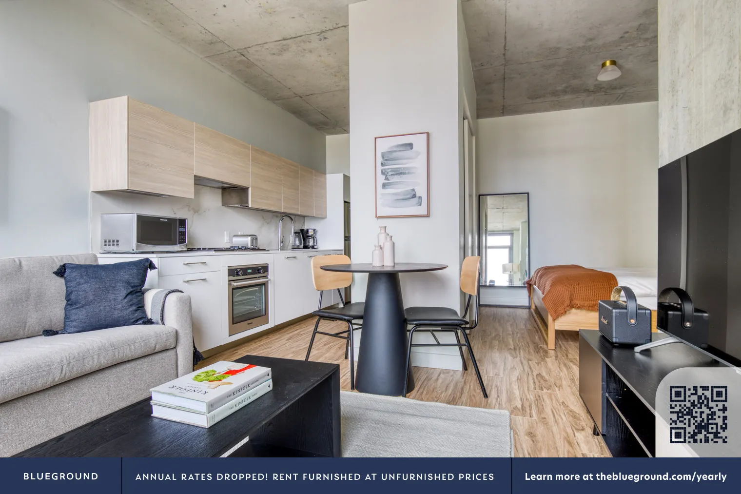 165 N Desplaines St   60661 60661-Emme-unit#ID643-Chicago-IL