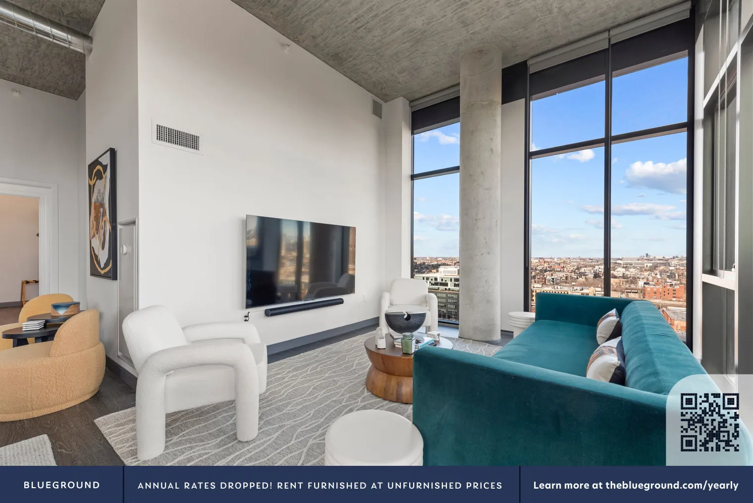 1314 W Randolph St   60607 60607-Building North Elizabeth Street-unit#ID1029629P-Chicago-IL