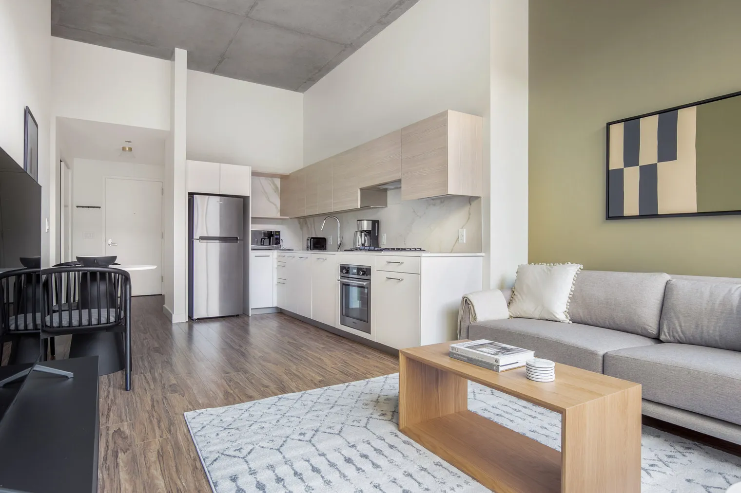 165 N Desplaines St   60661 60661-Emme-unit#ID750-Chicago-IL