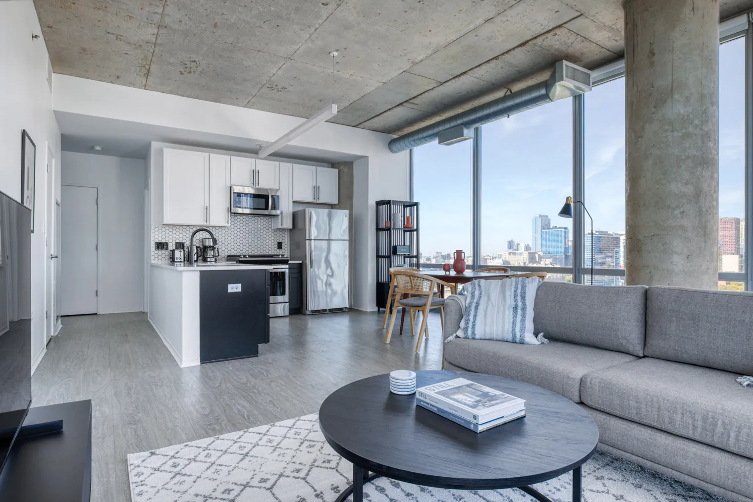 1401 S State St   60605 60605-1401 S. State-unit#ID771-Chicago-IL