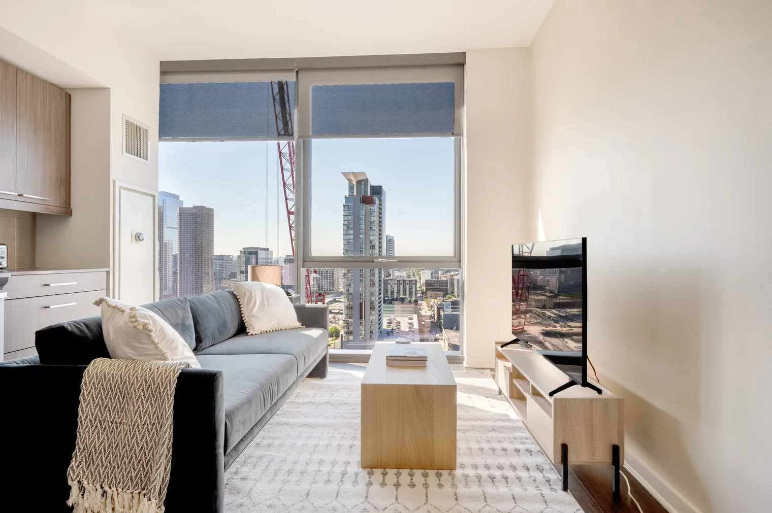 730 W Couch Pl   60661 60661-The Parker-unit#ID778-Chicago-IL