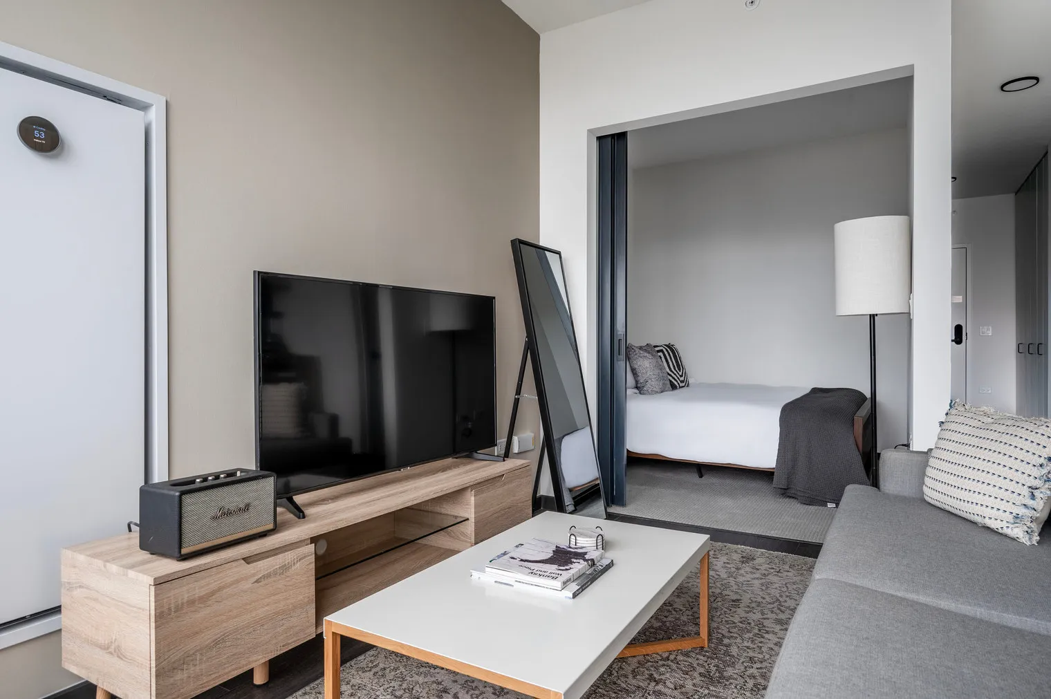 1400 W Randolph St 60607 60607-Parq Fulton-unit#ID934-Chicago-IL