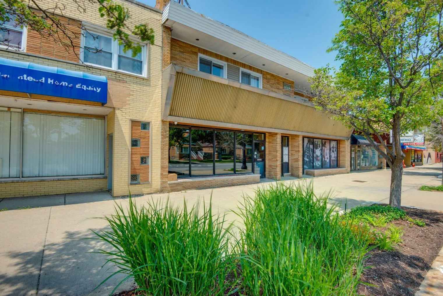 8136 S Kedzie Ave   60652 60652-Building South Kedzie Avenue - evolve-unit#ID1306840P-Chicago-IL