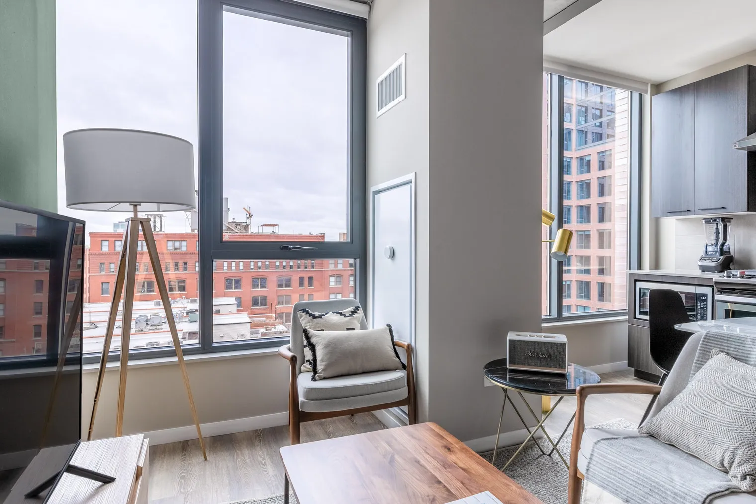 939 W Washington Blvd 60607 60607-Union West Apartments-unit#ID234-Chicago-IL