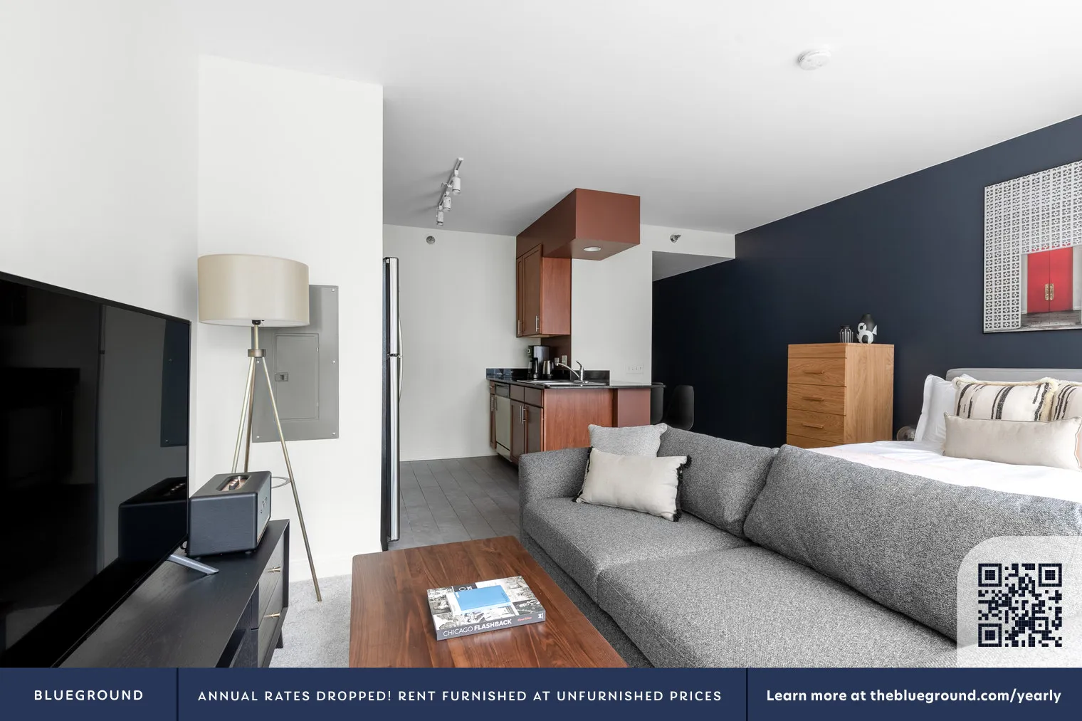 210 N Wells St   60601 60601-Lake & Wells Apartments-unit#ID228-Chicago-IL