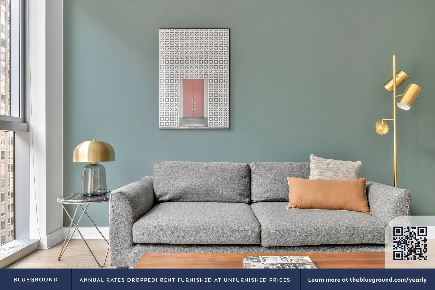 201 N Garland Ct   60601 60601-Mila-unit#ID230-Chicago-IL